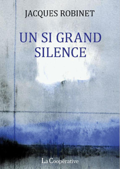 Emprunter Un si grand silence livre