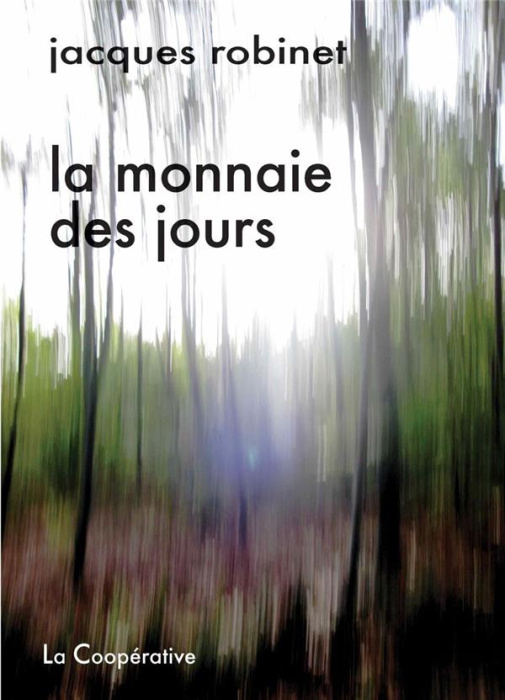 Emprunter La monnaie des jours livre