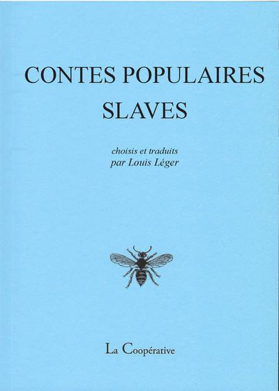 Emprunter Contes populaires slaves livre