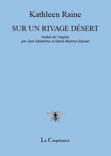 Emprunter Sur un rivage désert. Edition bilingue français-anglais livre