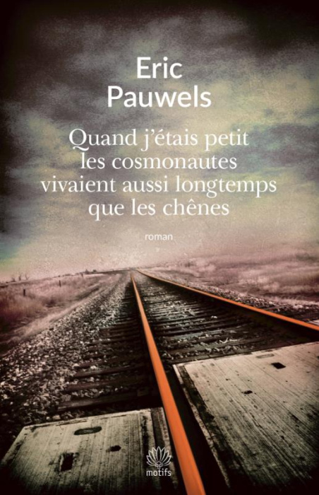 Emprunter Quand j'étais petit les cosmonautes vivaient aussi longtemps que les chênes livre