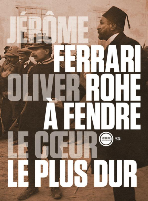 Emprunter A fendre le coeur le plus dur livre