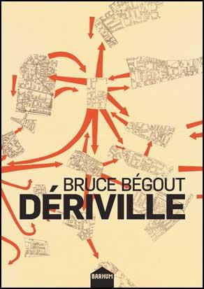 Emprunter Dériville. Les situationnistes et la question urbaine livre
