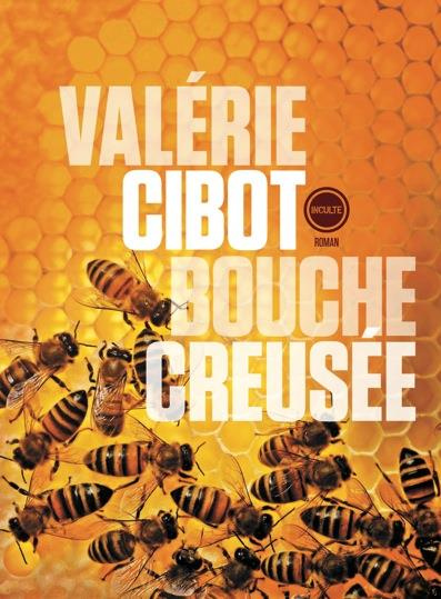 Emprunter Bouche creusée livre