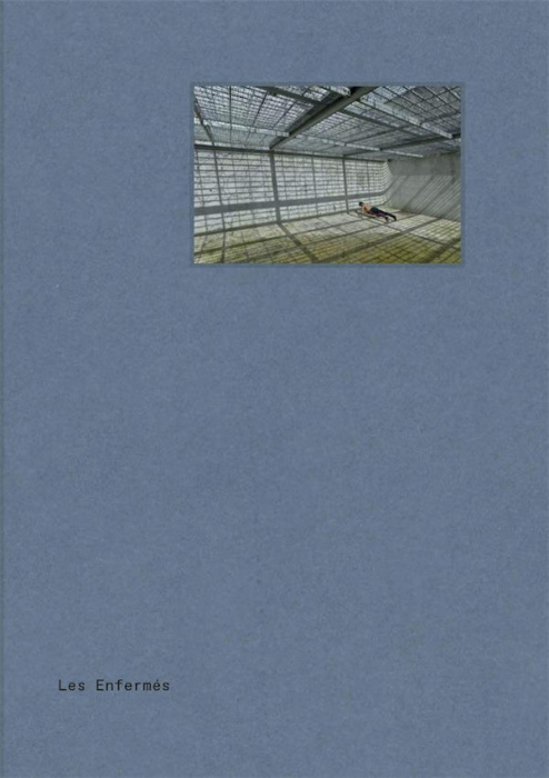 Emprunter Les enfermés livre