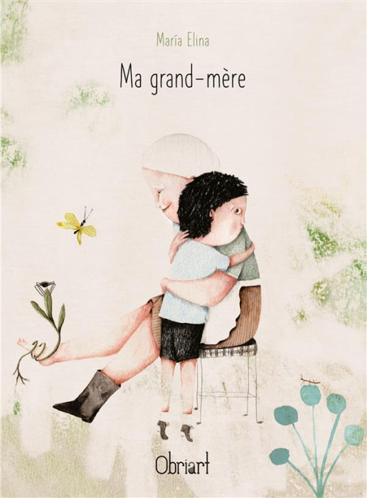 Emprunter Ma grand-mère livre