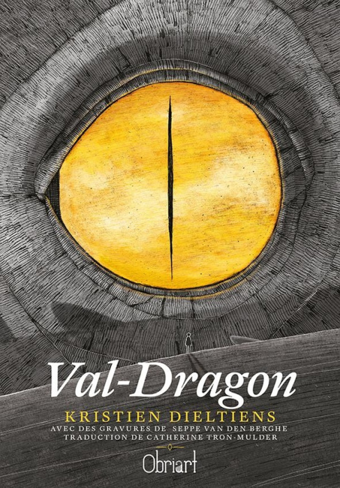 Emprunter Val-dragon livre