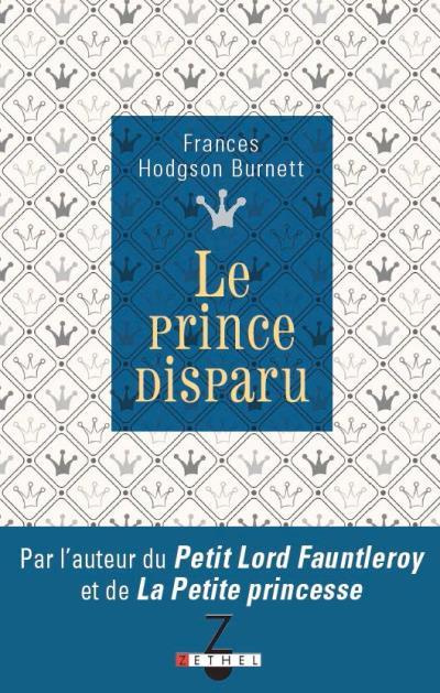 Emprunter Le prince disparu livre