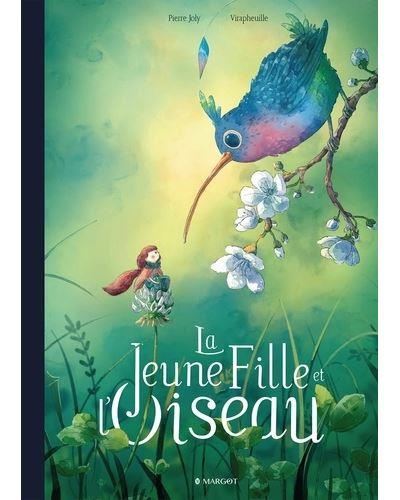Emprunter La Jeune Fille et l'Oiseau livre