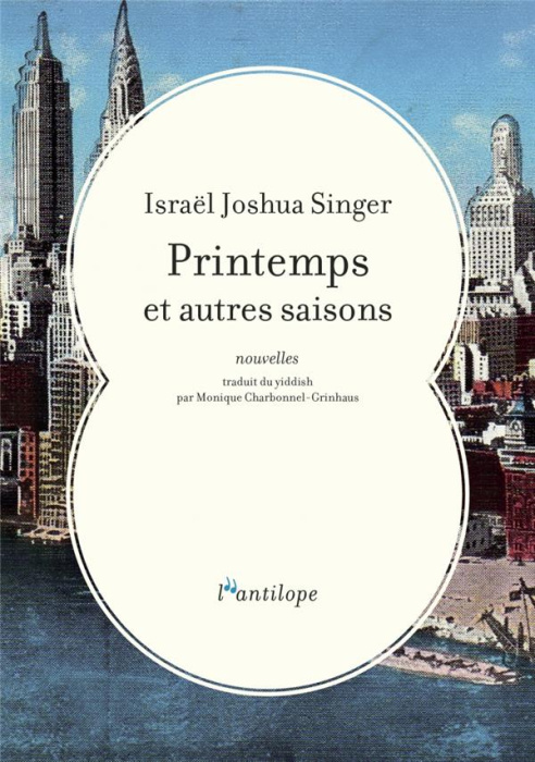 Emprunter Printemps et autres saisons livre