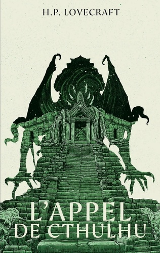 Emprunter L'appel de Cthulhu. Le culte de Cthulhu, t.1 livre