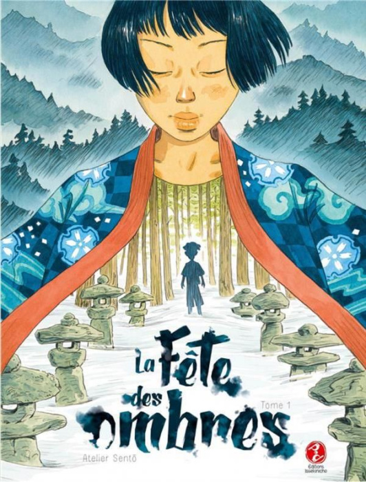Emprunter La Fête des ombres Tome 1 livre