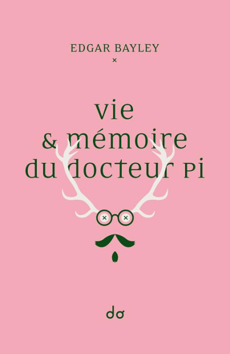 Emprunter Vie & mémoire du docteur Pi livre