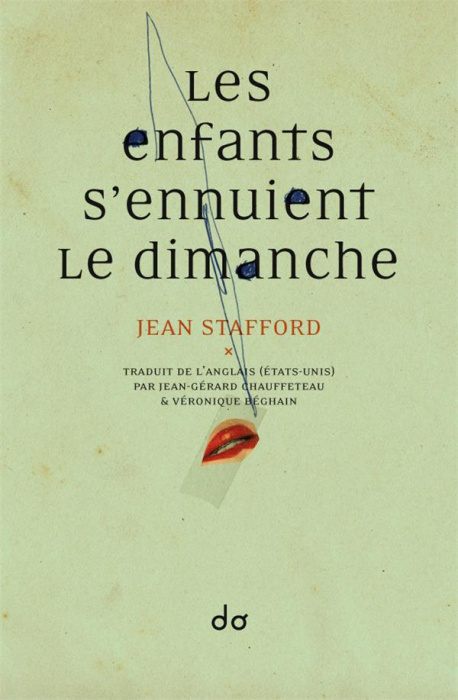 Emprunter Les enfants s'ennuient le dimanche livre