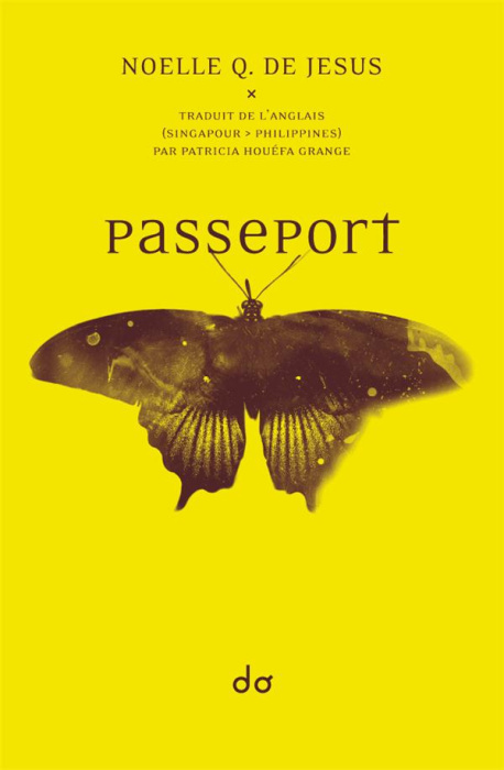 Emprunter Passeport livre
