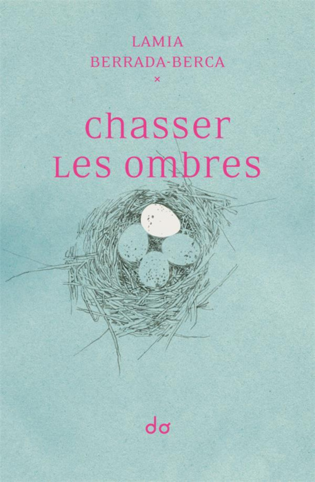 Emprunter Chasser les ombres livre