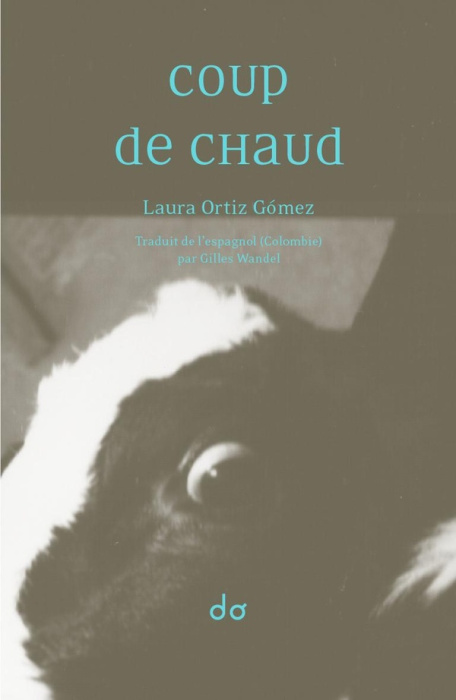 Emprunter Coup de chaud livre