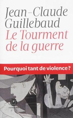 Emprunter Le tourment de la guerre livre
