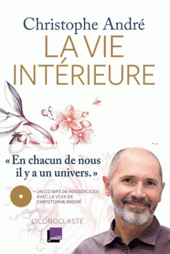 Emprunter La vie intérieure livre