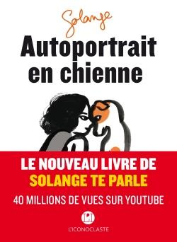 Emprunter Autoportrait en chienne livre