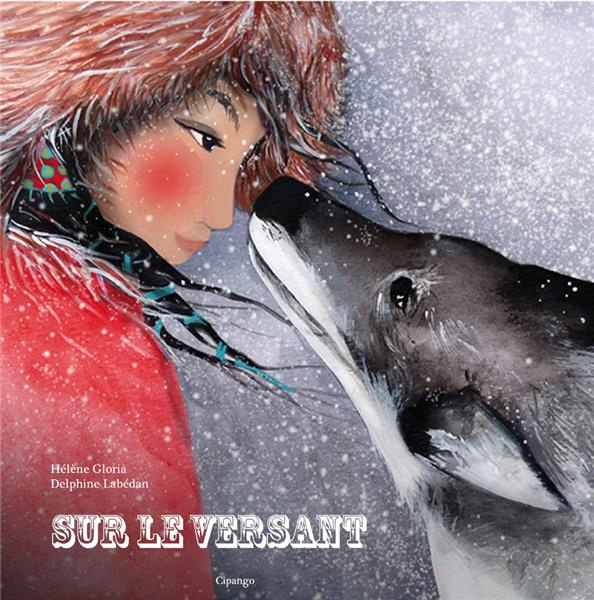 Emprunter Sur le versant livre