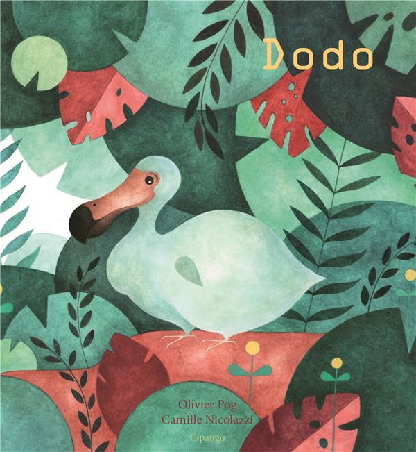 Emprunter Dodo livre