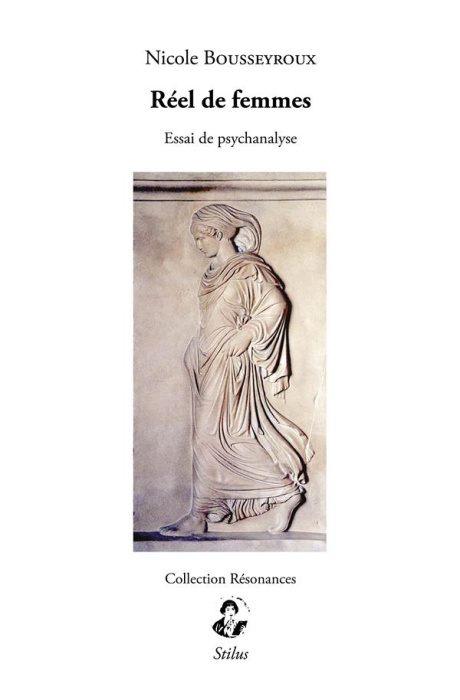 Emprunter Réel de femmes. Essai de psychanalyse livre