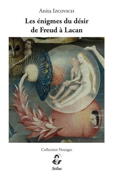 Emprunter Les énigmes du désir de Freud à Lacan livre