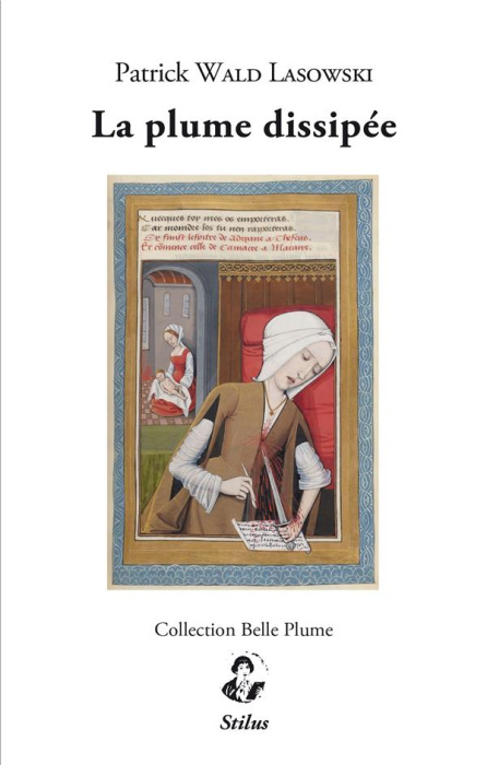 Emprunter La plume dissipée livre