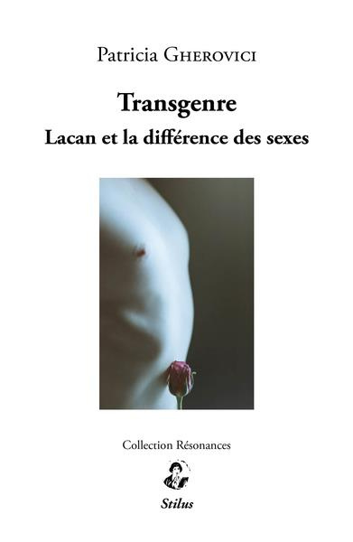 Emprunter Transgenre : Lacan et la différence des sexes livre