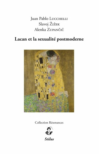 Emprunter Lacan et la sexualité post-moderne livre