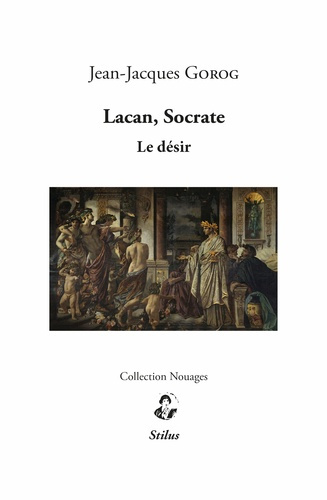 Emprunter Lacan, Socrate. Le désir livre