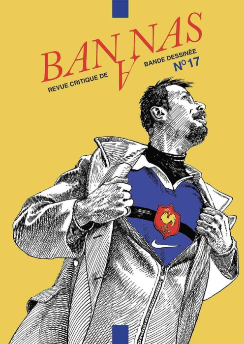 Emprunter Bananas N° 17 livre