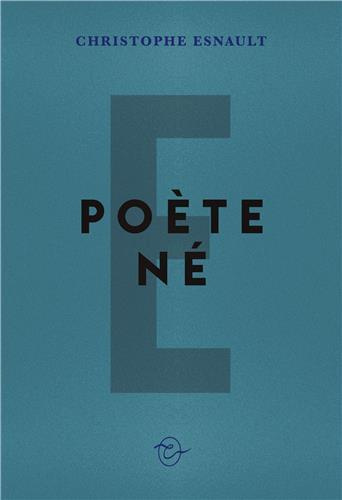 Emprunter Poète né livre