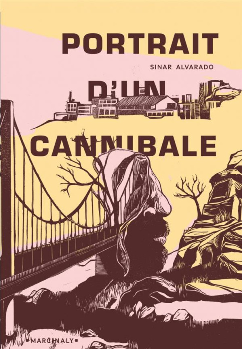 Emprunter Portrait d'un cannibale livre