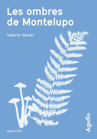 Emprunter Les ombres de Montelupo livre
