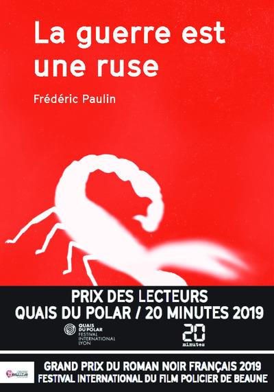 Emprunter La guerre est une ruse livre