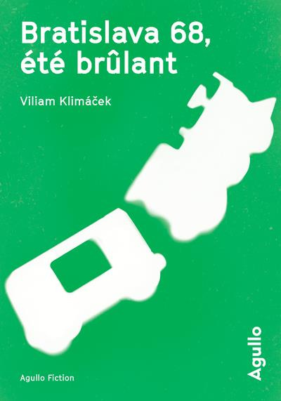 Emprunter Bratislava 68, été brûlant livre