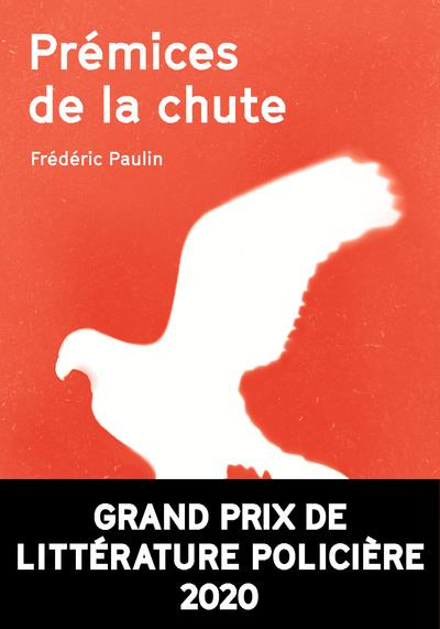 Emprunter Prémices de la chute livre