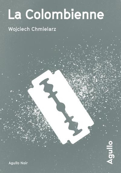 Emprunter La Colombienne livre