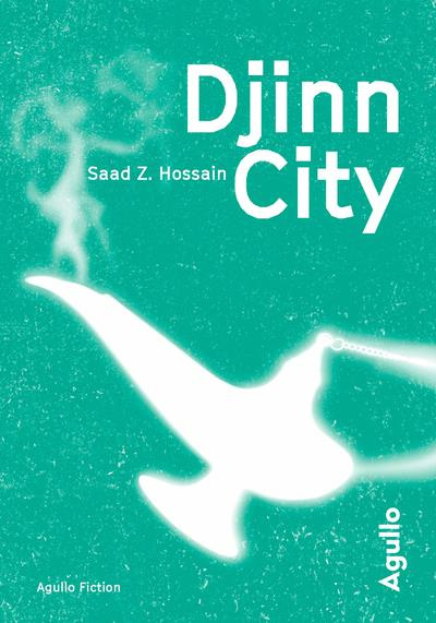 Emprunter Djinn City livre
