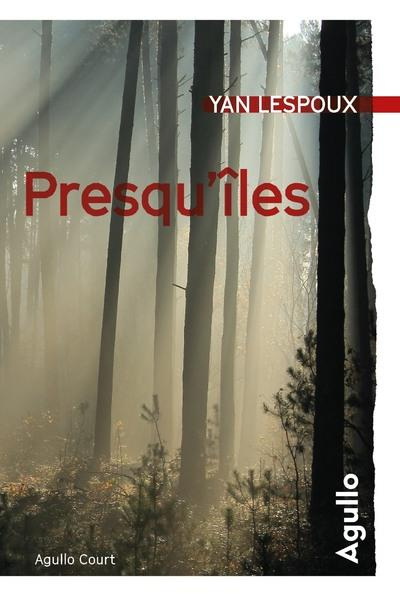 Emprunter Presqu'îles livre