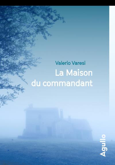 Emprunter La Maison du commandant livre