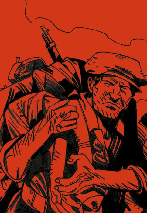 Emprunter Jan Karta, la fin d'un monde Tome 4 : Barcelone 1937. Edition collector livre