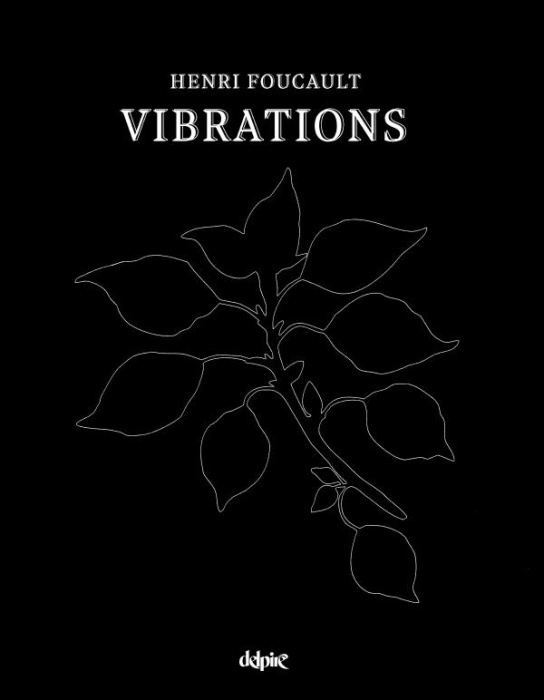 Emprunter Vibrations livre