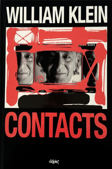 Emprunter Contacts livre