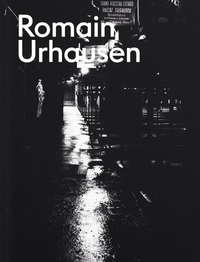 Emprunter Romain Urhausen livre