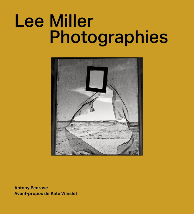 Emprunter Lee Miller. Photographies livre