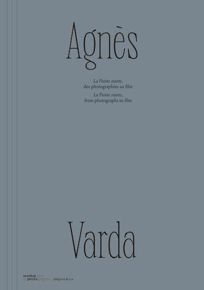Emprunter La pointe courte, des photographies au film. Edition bilingue français-anglais livre