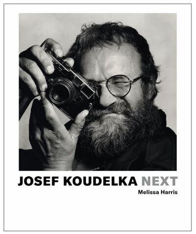 Emprunter Josef Koudelka : Next livre